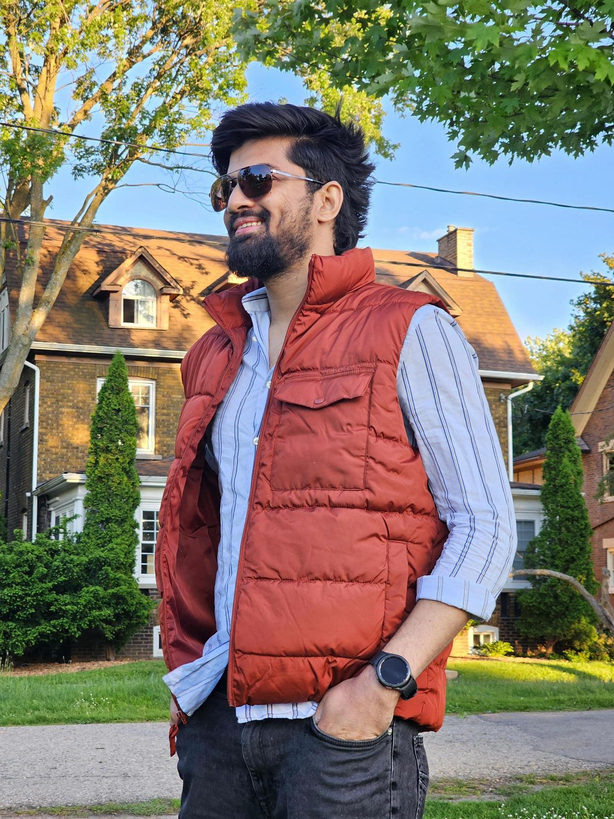 Headshot of Alimehdi Malpara